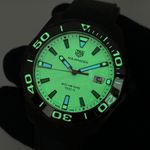 TAG Heuer Aquaracer 300M WAY108A.FT6141 - (8/10)