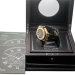 Audemars Piguet Royal Oak Offshore 15340OR.OO.D002CA.01 (2005) - Zwart wijzerplaat 42mm Roodgoud (7/7)