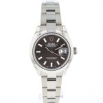 Rolex Lady-Datejust 279160 (2023) - 28 mm Steel case (1/6)