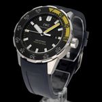 IWC Aquatimer Automatic 2000 IW356802 - (2/8)