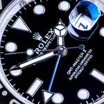 Rolex GMT-Master II 126710BLNR - (2/8)