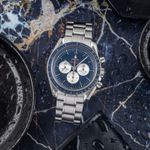 Omega Speedmaster Professional Moonwatch 522.30.42.30.03.001 - (1/8)