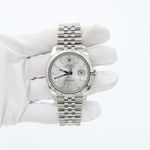 Rolex Datejust 41 126334 (Onbekend (willekeurig serienummer)) - 41mm Staal (2/7)