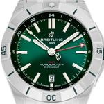 Breitling Chronomat GMT A32398101L1A1 - (1/8)