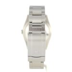 Rolex Oyster Perpetual 36 126000 - (4/7)