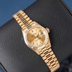 Rolex Lady-Datejust 69173 - (2/8)