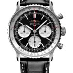 Breitling Navitimer 1 B01 Chronograph AB0139211B1P1 - (1/1)