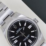 Rolex Oyster Perpetual 41 134300 - (3/8)