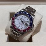 Rolex GMT-Master II 126719BLRO - (2/4)