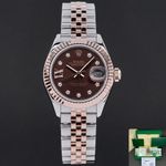 Rolex Lady-Datejust
