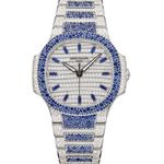 Patek Philippe Nautilus 7118/1200A-001 - (1/1)