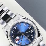 Rolex Datejust 36 116200 - (4/7)