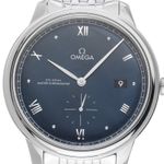 Omega De Ville 434.10.41.20.03.001 - (1/7)