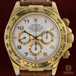 Rolex Daytona 16518 - (1/8)
