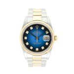 Rolex Datejust 36 16233 - (1/4)