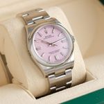 Rolex Oyster Perpetual 36 126000 - (2/6)