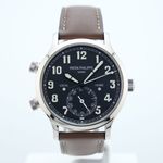 Patek Philippe Calatrava 5524G-001 - (1/8)