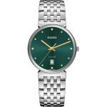 Rado Florence R48912773 (2026) - Green dial 38 mm Steel case (1/1)
