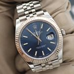 Rolex Datejust 41 126334 - (7/8)