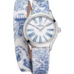 Omega De Ville Trésor 428.17.26.60.04.001 (2025) - White dial 26 mm Steel case (1/1)