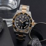 Rolex GMT-Master II 116713LN - (1/8)