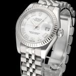 Rolex Lady-Datejust 179174 - (7/8)