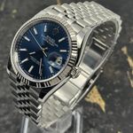 Rolex Datejust 36 126234 (2025) - 36 mm Steel case (4/8)