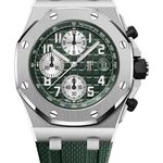 Audemars Piguet Royal Oak Offshore 26238TI.OO.A056CA.01 - (1/1)
