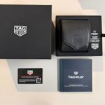 TAG Heuer Carrera CBS221B.BA0045 - (4/14)