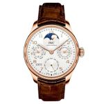 IWC Portuguese Perpetual Calendar IW503302 - (1/1)