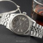 Rolex Datejust 1601 (1966) - 36 mm Steel case (2/8)