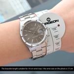 Rolex Oyster Perpetual Date 15010 - (2/8)