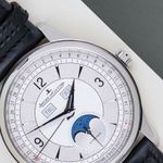 Jaeger-LeCoultre Master Control Q4148450 (2025) - Silver dial 40 mm Steel case (3/8)