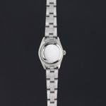 Rolex Oyster Perpetual Lady Date 79160 - (7/8)