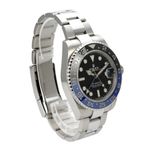 Rolex GMT-Master II 126710BLNR (2022) - Black dial 40 mm Steel case (4/8)