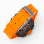 Richard Mille RM 011 RM11-03 MCL CA-FQ - (5/7)