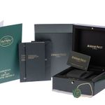 Audemars Piguet Royal Oak Offshore Diver 15710ST.OO.A027CA.01 - (2/7)