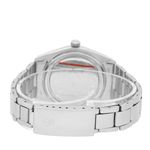 Rolex Oyster Precision 6694 (1981) - Silver dial 34 mm Steel case (4/4)