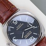 Panerai Radiomir 8 Days PAM00609 - (4/8)