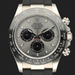 Rolex Daytona 116519LN - (2/7)