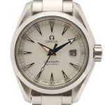 Omega Seamaster Aqua Terra 231.10.30.61.02.001 - (1/12)