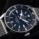 Breitling Superocean Heritage II 42 AB2010161C1A1 - (3/8)