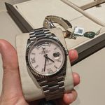 Rolex Day-Date 128236 - (5/5)