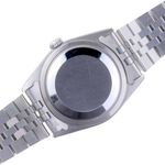 Rolex Datejust 36 16234 (1991) - 36 mm Steel case (4/8)