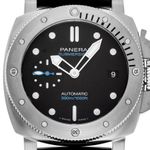 Panerai Luminor Submersible PAM02973 - (1/7)