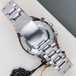 Omega Speedmaster Racing 326.30.40.50.06.001 (2018) - Grijs wijzerplaat 40mm Staal (6/8)