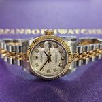 Rolex Lady-Datejust 79173 - (4/5)