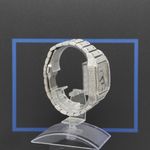 Cartier Santos WSSA0018 - (3/8)