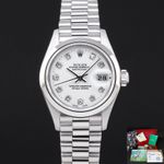 Rolex Lady-Datejust 79166 - (1/8)