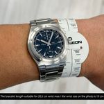 IWC Ingenieur Chronograph IW372501 - (2/8)
